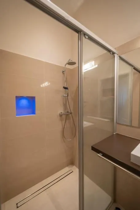 Josef'S Home I Apartment Klaehrgasse I 01 维也纳