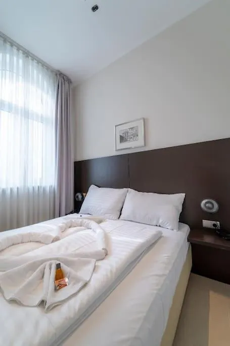 Josef'S Home I Apartment Klaehrgasse I 01 维也纳