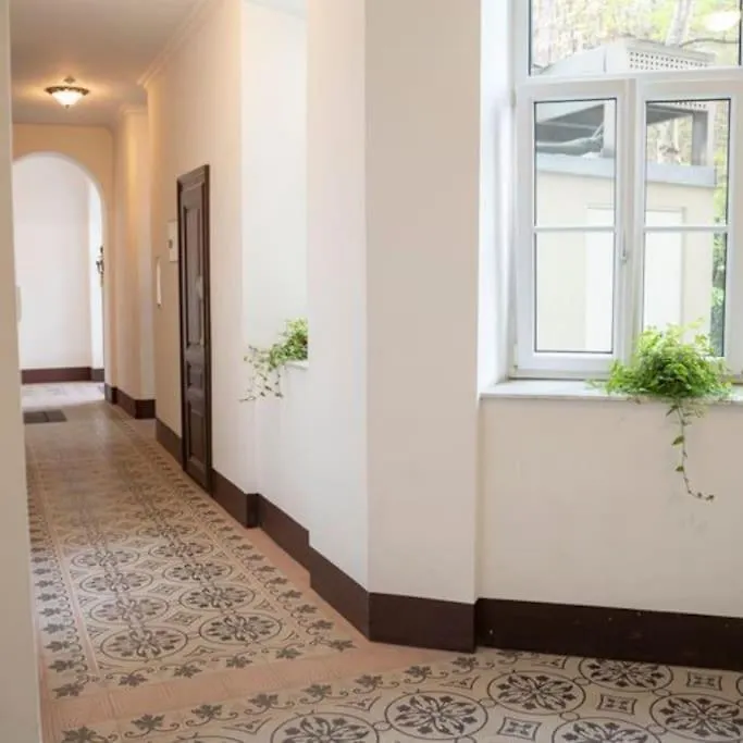Josef'S Home I Apartment Klaehrgasse I 01 维也纳