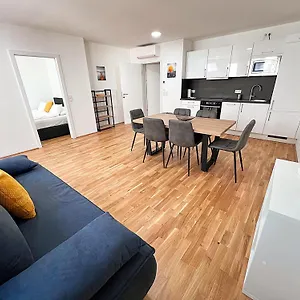  Apartament Modern, New, Next To Metro - Gg13